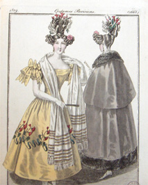 Planche historique : 1829-2