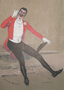Planche historique : 1890-2