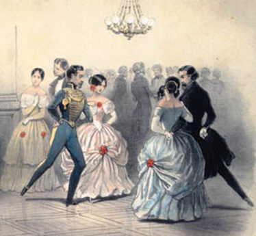 Mazurka 1845