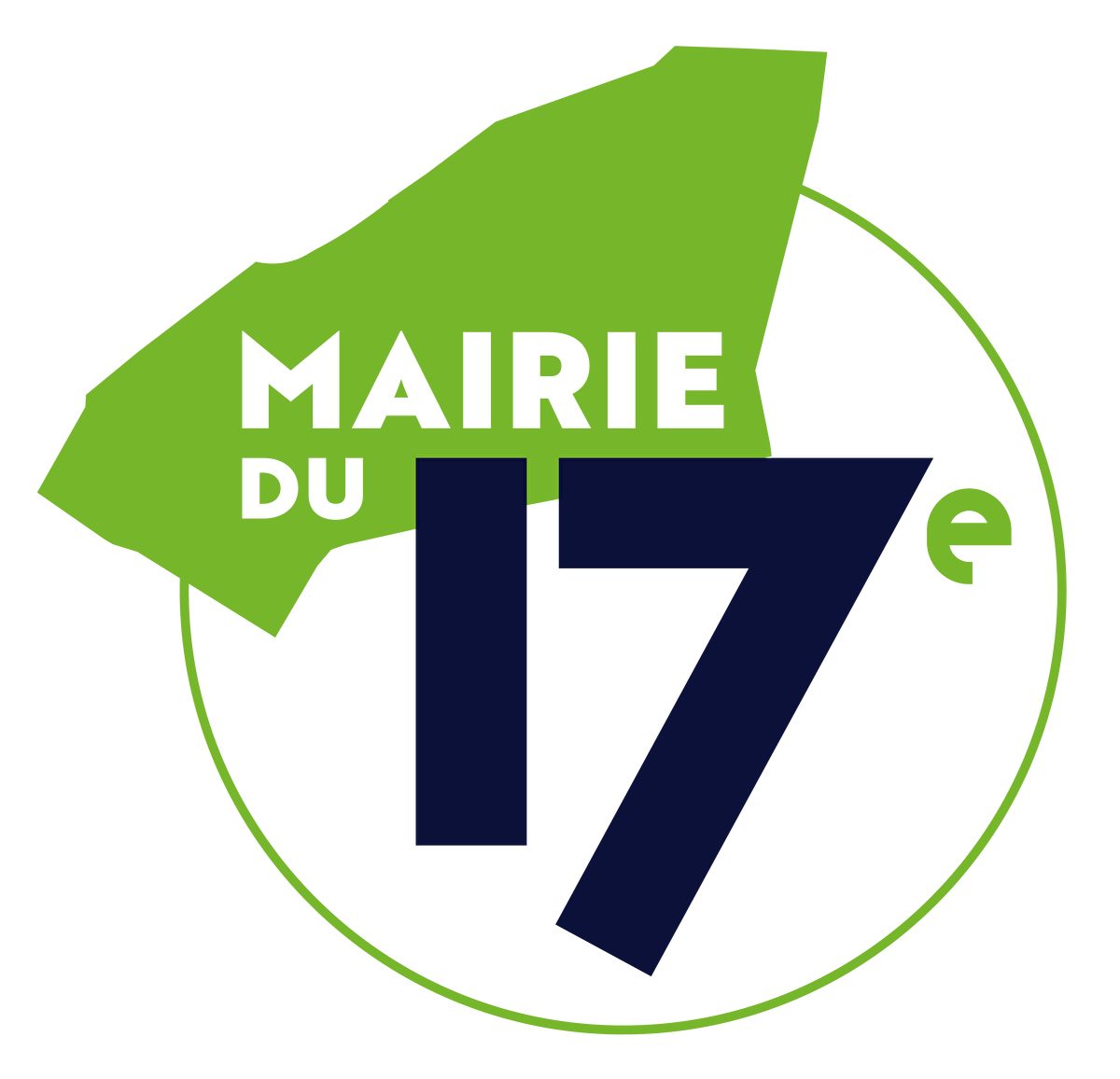 Mairie du XVIIe arrondissement · galerie Carnet de Bals