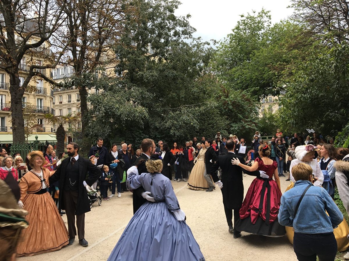 Mairie du XVIIe arrondissement · galerie Carnet de Bals