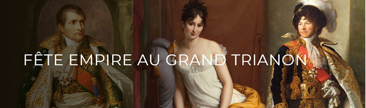 Château de Versailles Spectacles · galerie Carnet de Bals