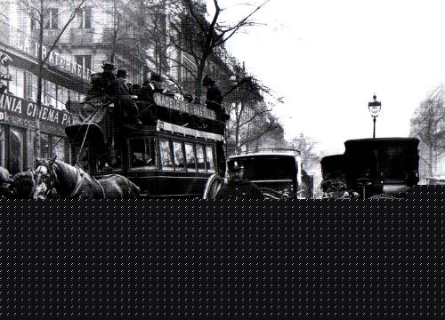 3 paris douceur vivre